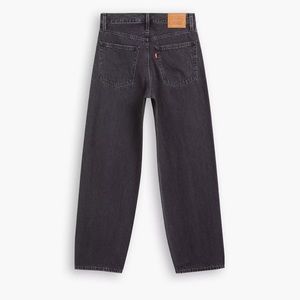 BAGGY DAD WOMEN'S JEANS